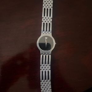 Movado Men's Esperanza Watch Stainless Steel